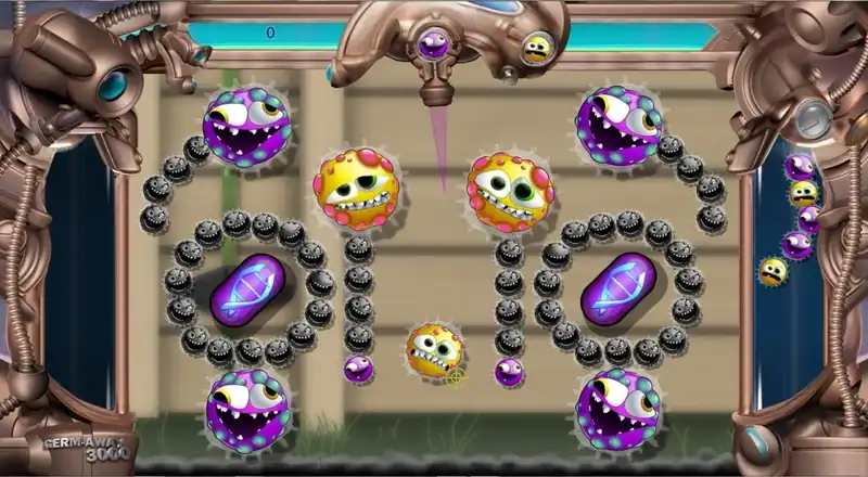 Germinator — изображение 1