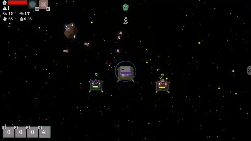 Get Off My Space! — изображение 1