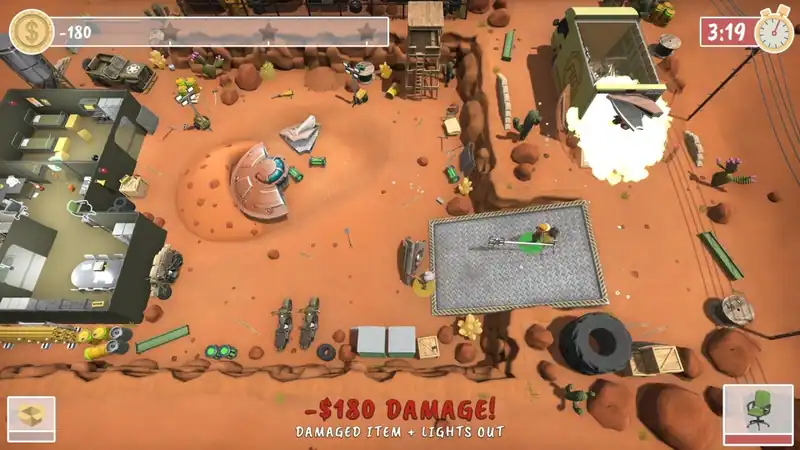 Get Packed Fully Loaded по сети — изображение 1