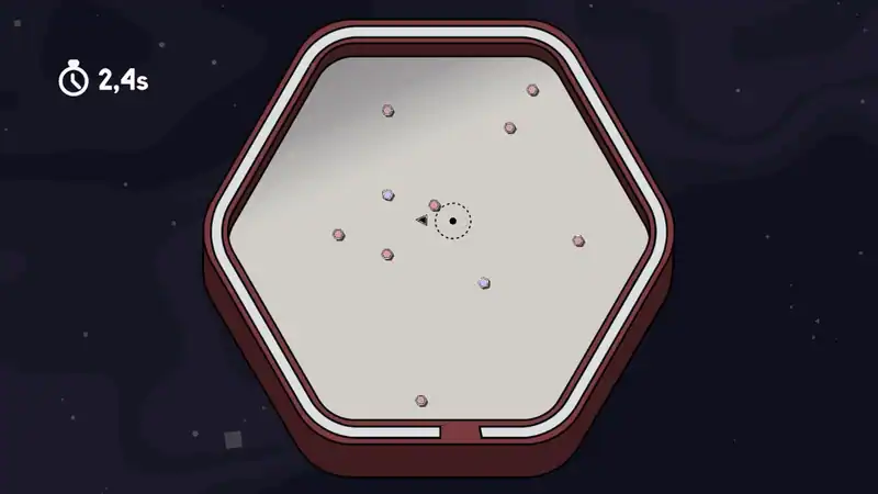 Get Rid Of Those Corners — изображение 1
