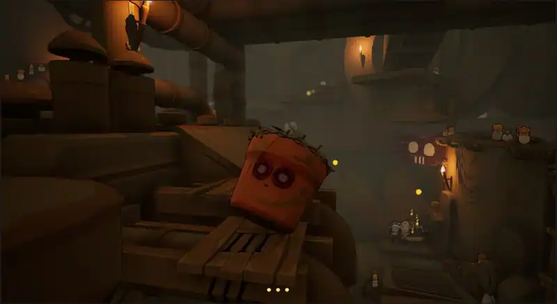Get Tilted! — изображение 1