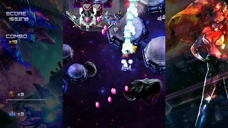 Ghost Blade HD — изображение 1