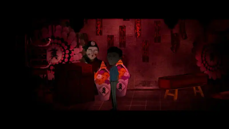 Ghost Feed — изображение 1