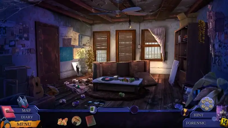 Ghost Files 2: Memory of a Crime — изображение 1