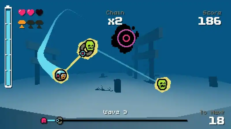 Ghost Grab 3000 — изображение 1
