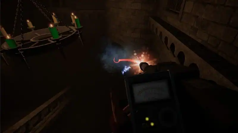 Ghost Hunters Corp по сети — изображение 1