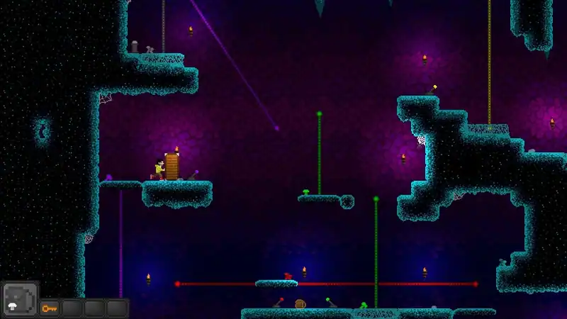 Ghostory — изображение 1