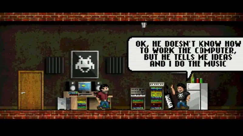 Ghosts'n DJs — изображение 1