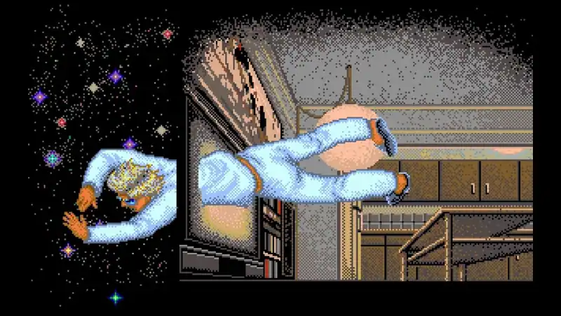 Altered Destiny — изображение 1