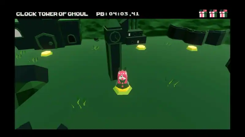 GhoulScrapers — изображение 1
