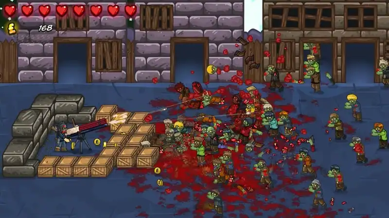 GIBZ по сети — изображение 1