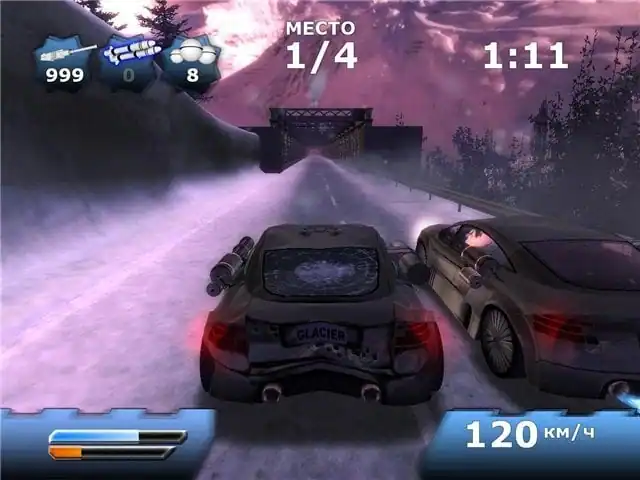 Glacier 2: Hell on Ice — изображение 1
