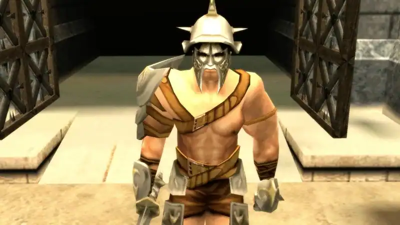 Gladiator: Sword of Vengeance — изображение 1