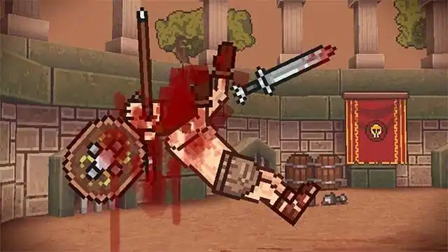 Gladihoppers — изображение 1
