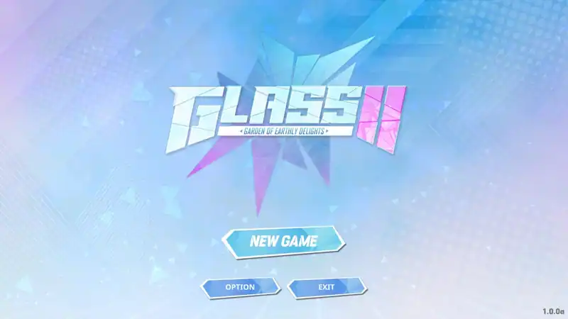 GLASS2 — изображение 1
