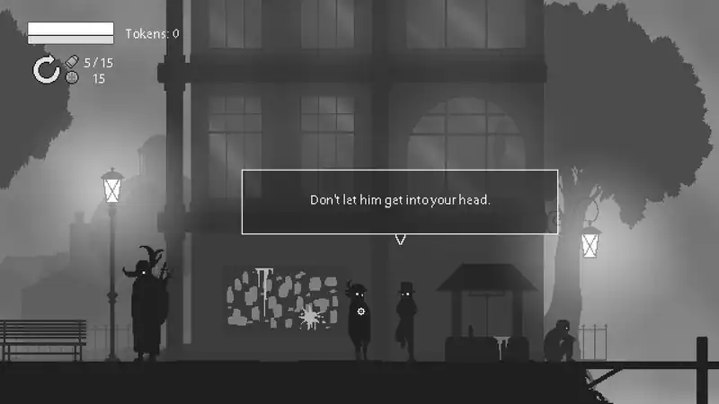 Gloom — изображение 1