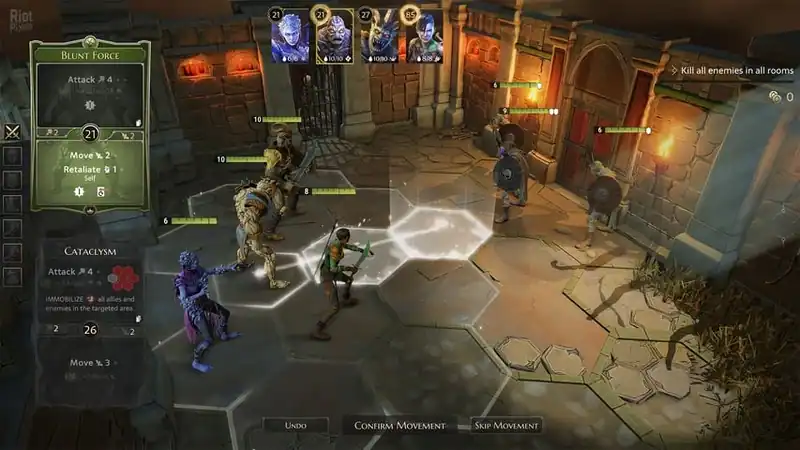 Gloomhaven по сети — изображение 1