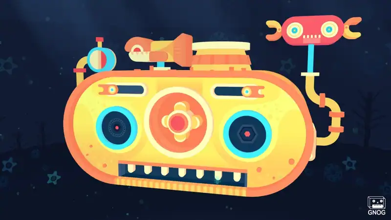 GNOG — изображение 1