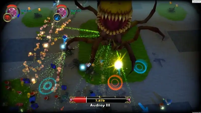 Gnomancer — изображение 1