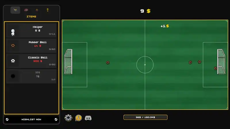 Goal Idle — изображение 1