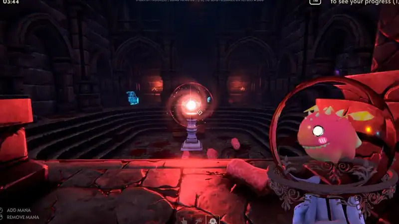 Goblin Cleanup по сети — изображение 1