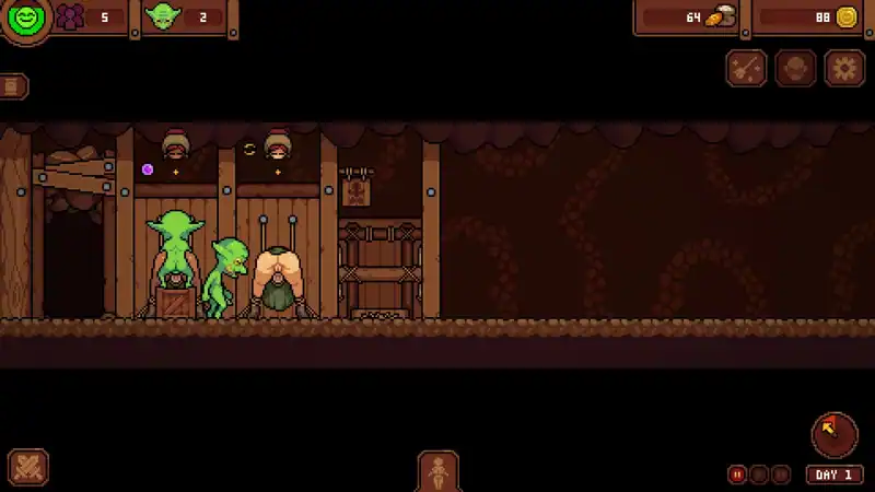 Goblin Nest — изображение 1