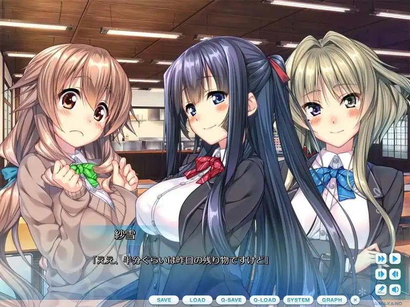 Amakano Perfect Edition — изображение 1