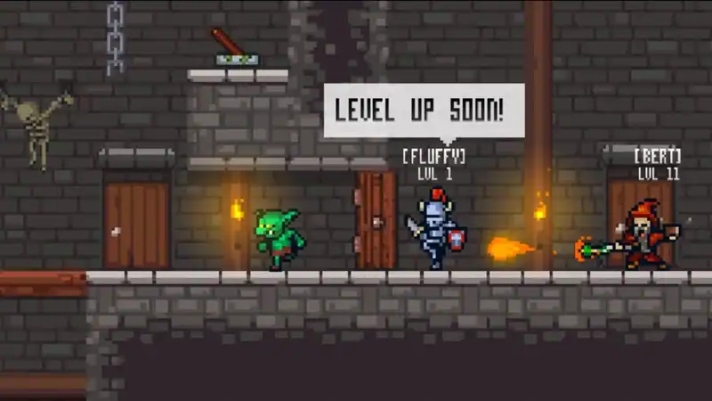 Goblins and Grottos — изображение 1