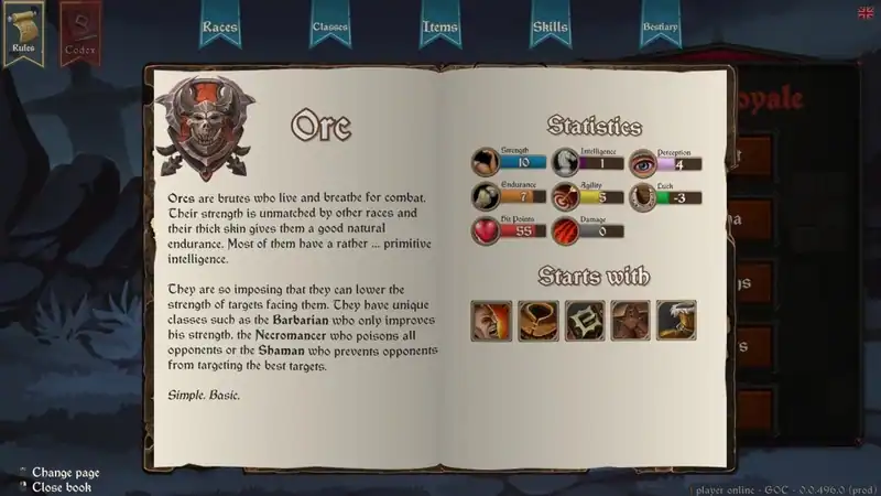 GOC Royale — изображение 1