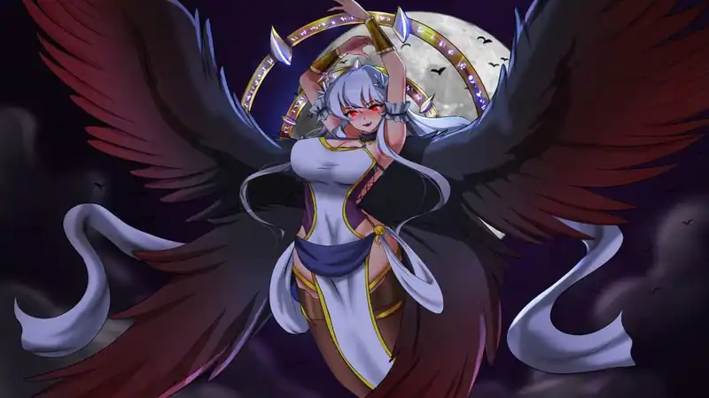 Goddess of Hentai — изображение 1