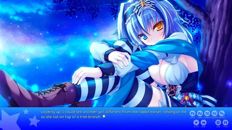 Amatarasu Riddle Star — изображение 1