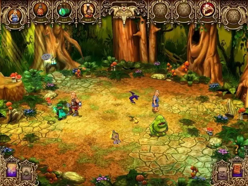Gold of Mage — изображение 1