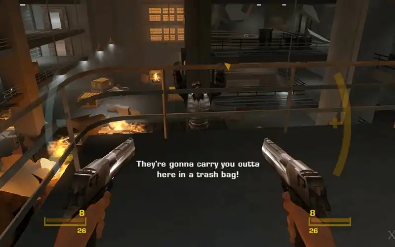 GoldenEye: Rogue Agent — изображение 1