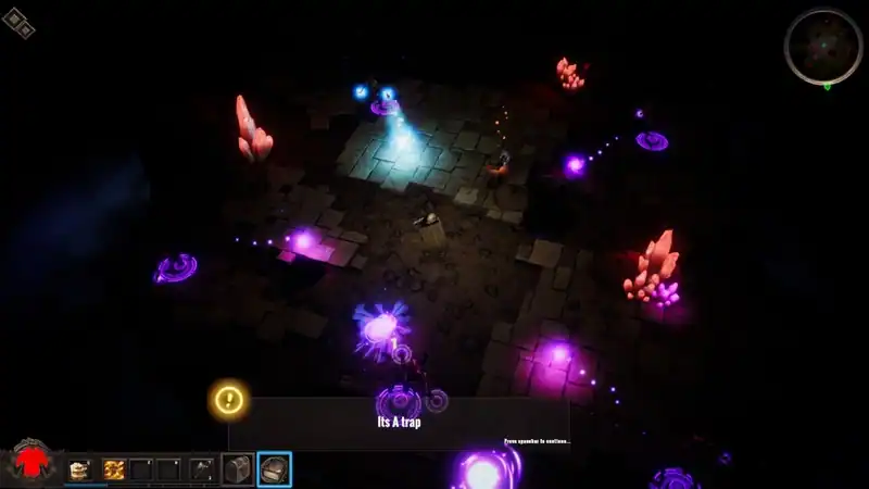 Goldenjar Fall — изображение 1