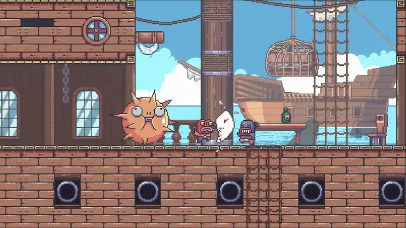 Goldfish — изображение 1