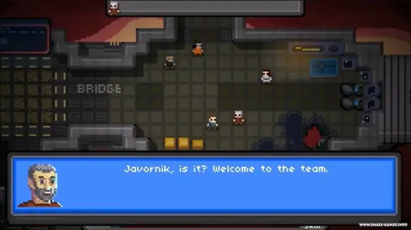 GoldSpace — изображение 1