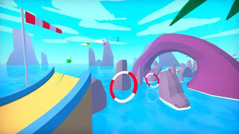 Golf Gang по сети — изображение 1