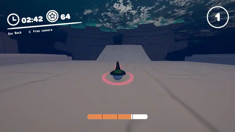 Golf Tour по сети — изображение 1