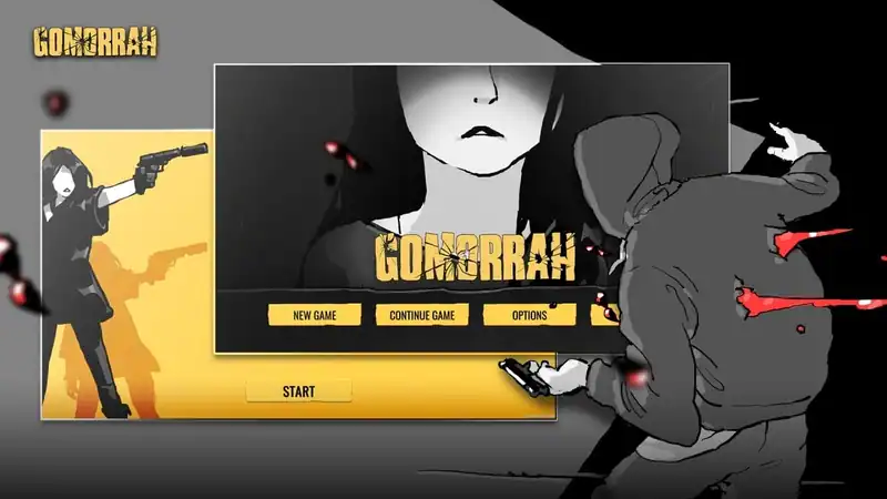 Gomorrah — изображение 1