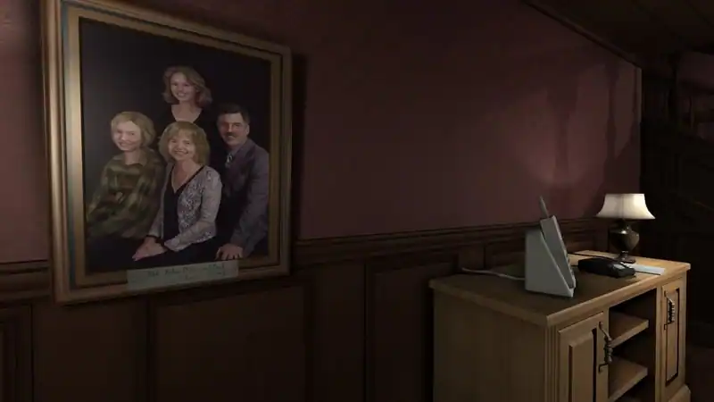Gone Home — изображение 1