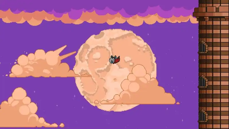 Good Night, Knight — изображение 1