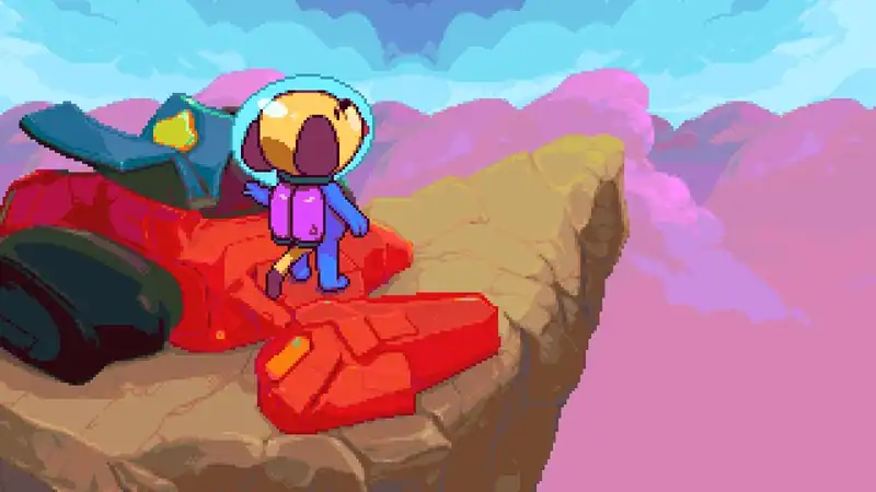 Goodboy Galaxy — изображение 1
