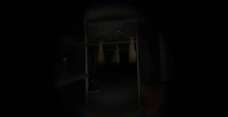GoodNight - психологический хоррор — изображение 1