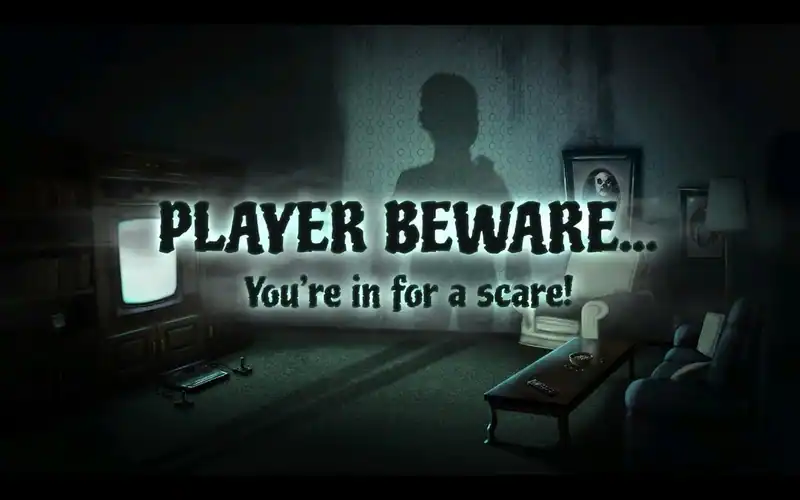 Goosebumps: The Game — изображение 1