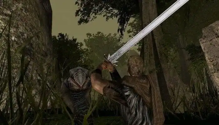 Gothic 2: Night of the Raven — изображение 1