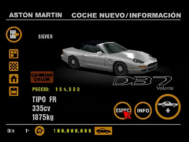 Gran Turismo — изображение 1