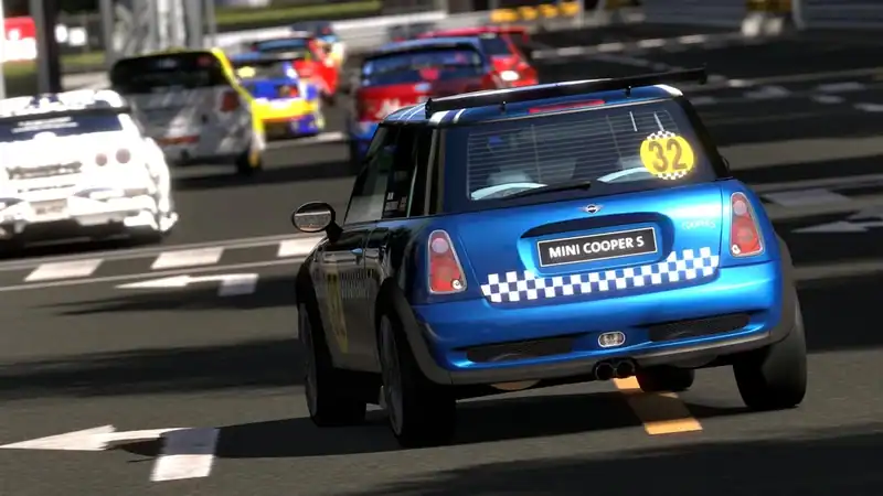 Gran Turismo 5 — изображение 1