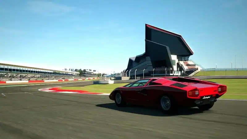 Gran Turismo 6 — изображение 1