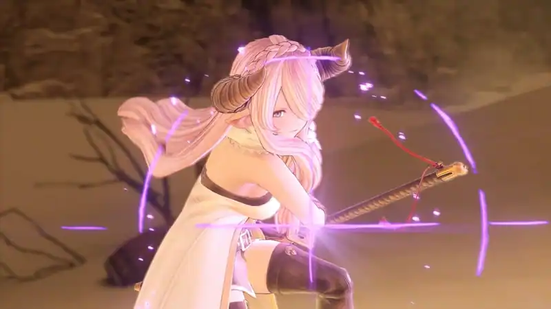 Granblue Fantasy: Relink по сети — изображение 1