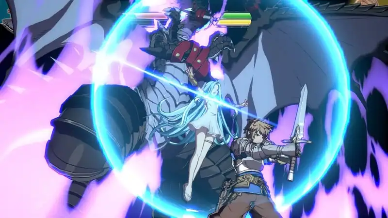 Granblue Fantasy: Versus — изображение 1